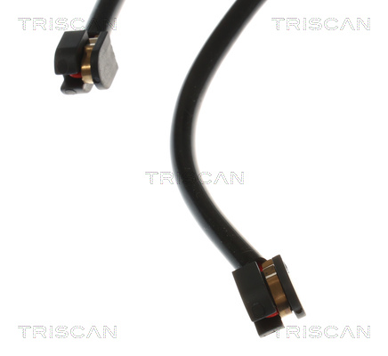Contacteur de témoin d'usure (Témoin d'usure plaquettes) Triscan A/S 8115 20001