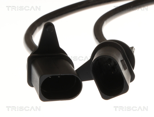Indicador de desgaste , pastilhas de travão Triscan A/S ref. 8115 20002