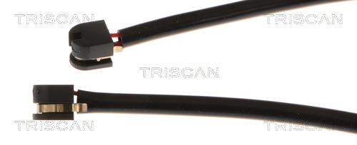 Contacteur de témoin d'usure (Témoin d'usure plaquettes) Triscan A/S 8115 20003