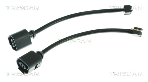 Contacteur de témoin d'usure (Témoin d'usure plaquettes) Triscan A/S ref. 8115 20004