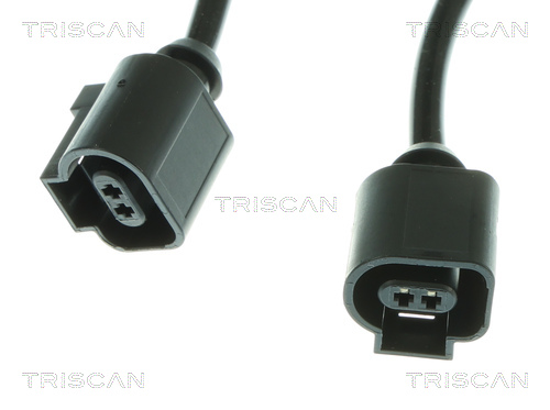 Contacteur de témoin d'usure (Témoin d'usure plaquettes) Triscan A/S ref. 8115 20004