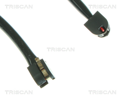 Contacteur de témoin d'usure (Témoin d'usure plaquettes) Triscan A/S ref. 8115 20004