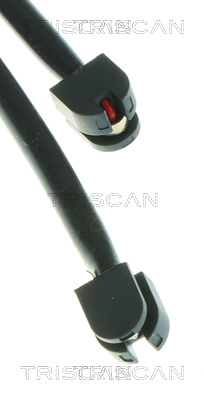 Contacteur de témoin d'usure (Témoin d'usure plaquettes) Triscan A/S ref. 8115 20005