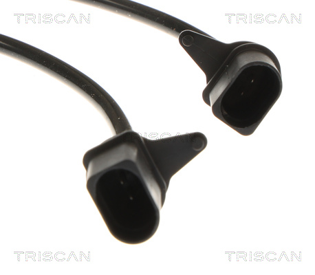 Contacteur de témoin d'usure (Témoin d'usure plaquettes) Triscan A/S 8115 20006