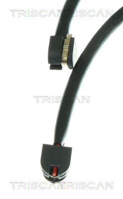 Contacteur de témoin d'usure (Témoin d'usure plaquettes) Triscan A/S 8115 20006