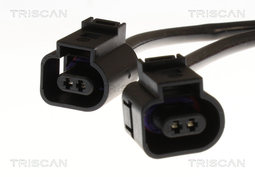 Contacteur de témoin d'usure (Témoin d'usure plaquettes) Triscan A/S ref. 8115 20007