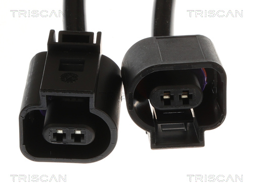 Contacteur de témoin d'usure (Témoin d'usure plaquettes) Triscan A/S ref. 8115 20009