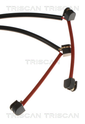 Contacteur de témoin d'usure (Témoin d'usure plaquettes) Triscan A/S ref. 8115 20009