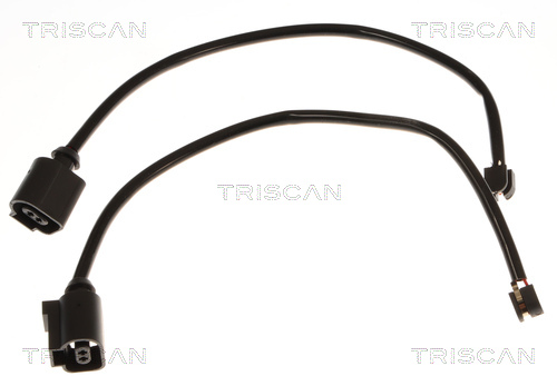 Contacteur de témoin d'usure (Témoin d'usure plaquettes) Triscan A/S 8115 20010
