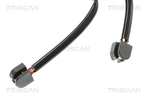 Contacteur de témoin d'usure (Témoin d'usure plaquettes) Triscan A/S 8115 20010