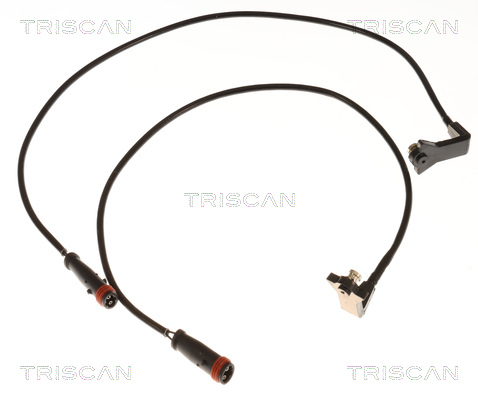 Contacteur de témoin d'usure (Témoin d'usure plaquettes) Triscan A/S 8115 23024