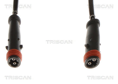 Contacteur de témoin d'usure (Témoin d'usure plaquettes) Triscan A/S 8115 23024