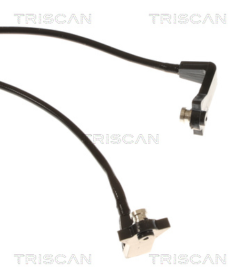 Contacteur de témoin d'usure (Témoin d'usure plaquettes) Triscan A/S 8115 23024