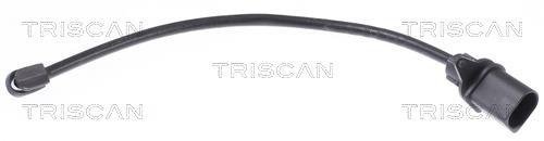 Contacteur de témoin d'usure (Témoin d'usure plaquettes) Triscan A/S 8115 29017