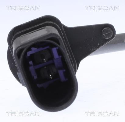 Contacteur de témoin d'usure (Témoin d'usure plaquettes) Triscan A/S 8115 29021
