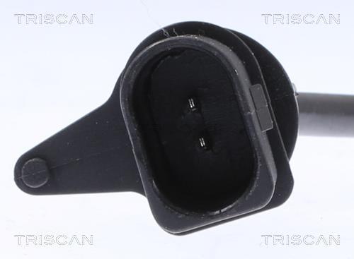 Contacteur de témoin d'usure (Témoin d'usure plaquettes) Triscan A/S 8115 29024