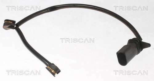 Contacteur de témoin d'usure (Témoin d'usure plaquettes) Triscan A/S 8115 29027