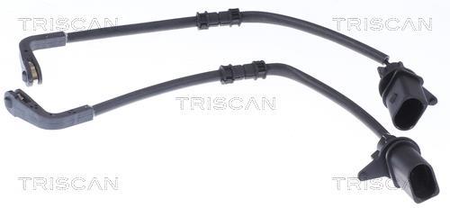 Contacteur de témoin d'usure (Témoin d'usure plaquettes) Triscan A/S 8115 29028