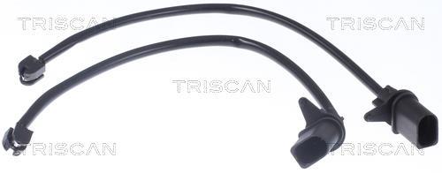 Contacteur de témoin d'usure (Témoin d'usure plaquettes) Triscan A/S 8115 29031