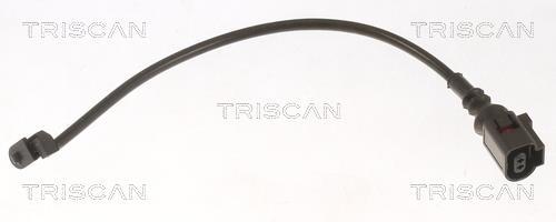 Contacteur de témoin d'usure (Témoin d'usure plaquettes) Triscan A/S 8115 29033