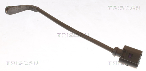 Contacteur de témoin d'usure (Témoin d'usure plaquettes) Triscan A/S 8115 29037