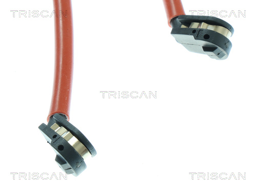 Contacteur de témoin d'usure (Témoin d'usure plaquettes) Triscan A/S 8115 29041