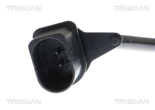 Contacteur de témoin d'usure (Témoin d'usure plaquettes) Triscan A/S 8115 29042