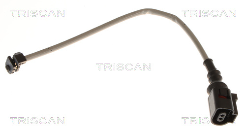 Contacteur de témoin d'usure (Témoin d'usure plaquettes) Triscan A/S 8115 29043