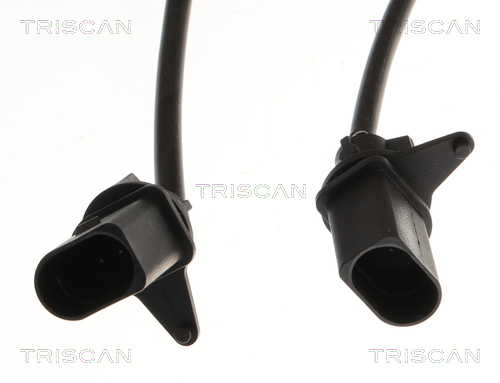 Contacteur de témoin d'usure (Témoin d'usure plaquettes) Triscan A/S 8115 29044