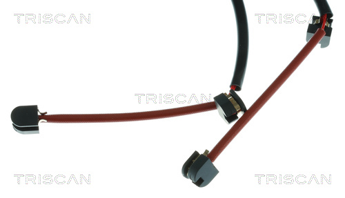 Contacteur de témoin d'usure (Témoin d'usure plaquettes) Triscan A/S 8115 29045