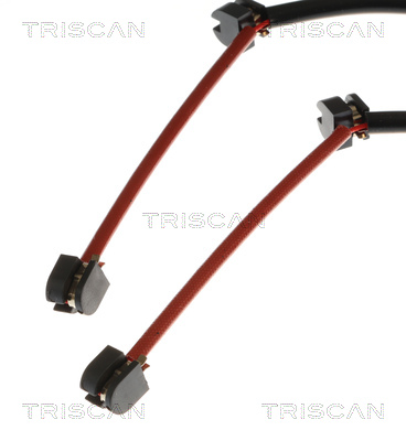 Contacteur de témoin d'usure (Témoin d'usure plaquettes) Triscan A/S 8115 29046