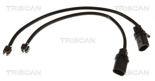 Contacteur de témoin d'usure (Témoin d'usure plaquettes) Triscan A/S 8115 29047