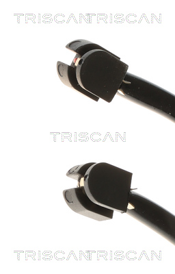 Contacteur de témoin d'usure (Témoin d'usure plaquettes) Triscan A/S 8115 29047