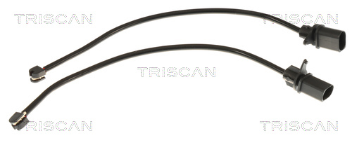 Contacteur de témoin d'usure (Témoin d'usure plaquettes) Triscan A/S 8115 29048