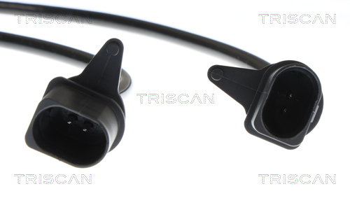 Contacteur de témoin d'usure (Témoin d'usure plaquettes) Triscan A/S 8115 29048