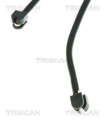 Contacteur de témoin d'usure (Témoin d'usure plaquettes) Triscan A/S 8115 29048