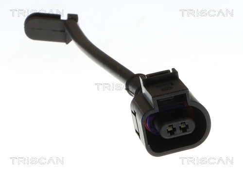 Contacteur de témoin d'usure (Témoin d'usure plaquettes) Triscan A/S 8115 29049