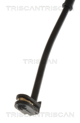 Contacteur de témoin d'usure (Témoin d'usure plaquettes) Triscan A/S 8115 29049