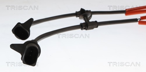 Contacteur de témoin d'usure (Témoin d'usure plaquettes) Triscan A/S 8115 29050