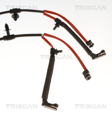 Contacteur de témoin d'usure (Témoin d'usure plaquettes) Triscan A/S 8115 29050