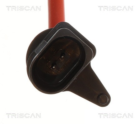 Contacteur de témoin d'usure (Témoin d'usure plaquettes) Triscan A/S 8115 29052