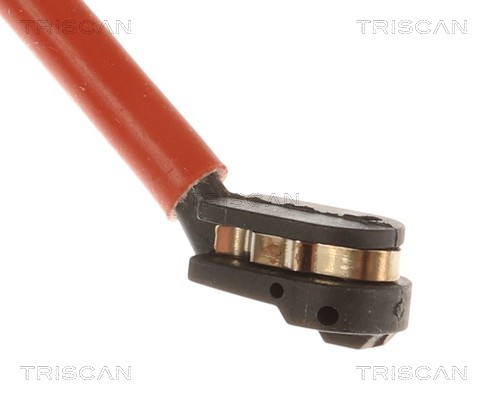 Contacteur de témoin d'usure (Témoin d'usure plaquettes) Triscan A/S 8115 29052