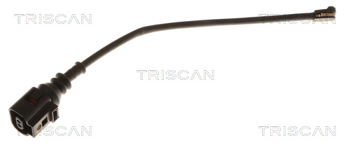 Contacteur de témoin d'usure (Témoin d'usure plaquettes) Triscan A/S 8115 29053