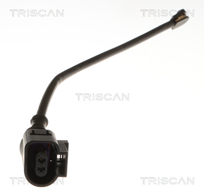 Contacteur de témoin d'usure (Témoin d'usure plaquettes) Triscan A/S 8115 29053