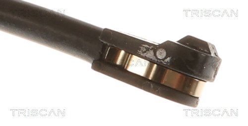 Contacteur de témoin d'usure (Témoin d'usure plaquettes) Triscan A/S 8115 29053