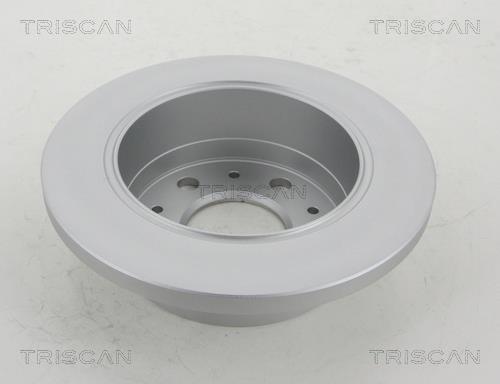 Disques de frein Triscan A/S ref. 8120 101003C