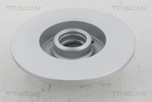 Discos de freno Triscan A/S ref. 8120 10104C
