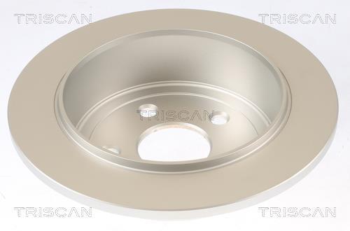 Disques de frein Triscan A/S ref. 8120 101056C