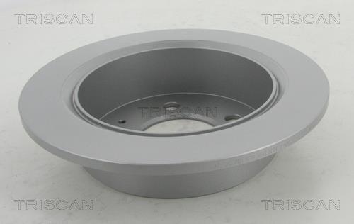 Discos de freno Triscan A/S ref. 8120 101058C
