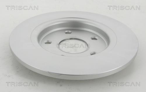 Discos de freno Triscan A/S ref. 8120 101062C
